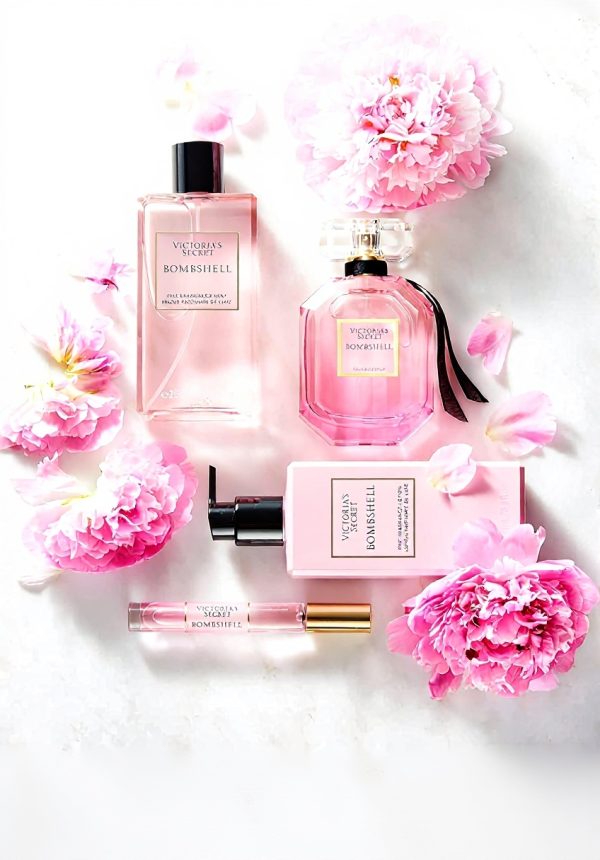Victorias Secret Bombshell Fine Fragrance Mist 8.4oz