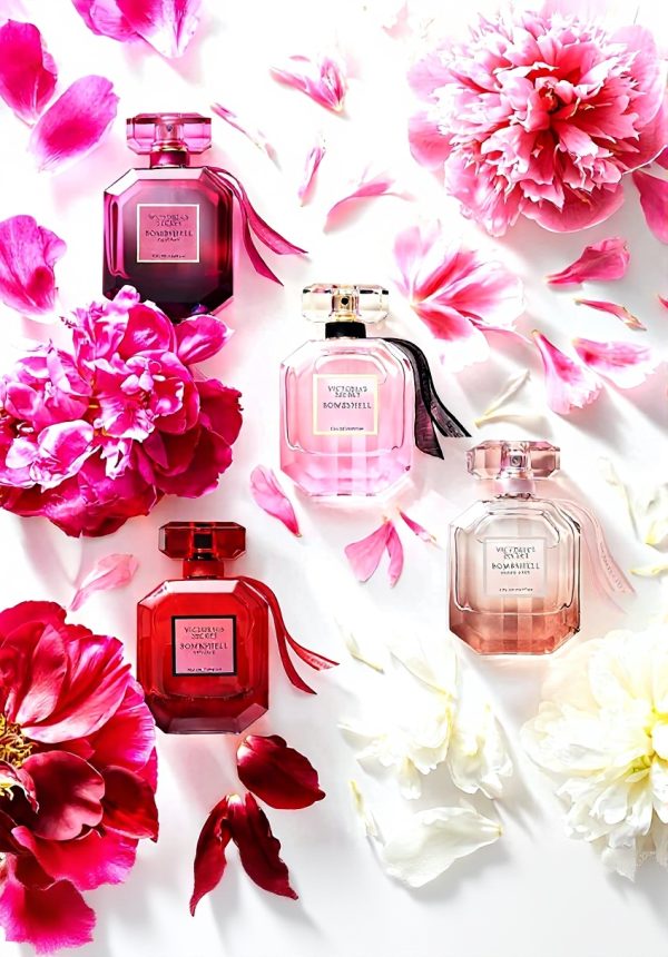 Victorias Secret Bombshell Fine Fragrance Mist 8.4oz