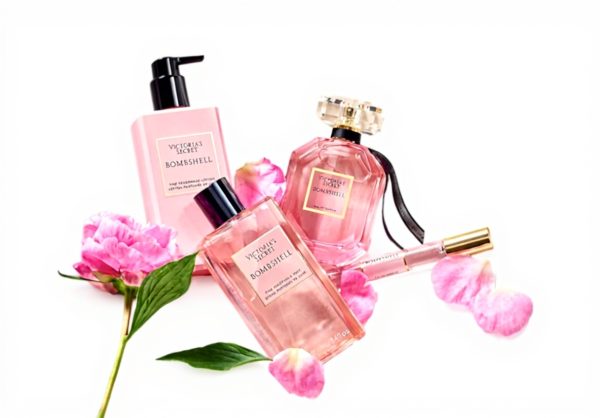 Victorias Secret Bombshell Fine Fragrance Mist 8.4oz