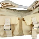 Victoria's Secret PINK Nylon Cargo Shoulder Bag Women-0