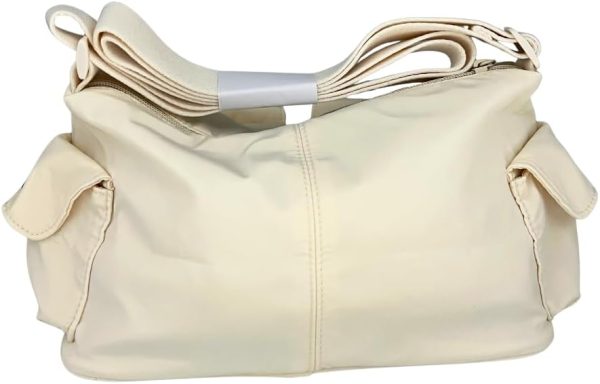 Victoria's Secret PINK Nylon Cargo Shoulder Bag Women-2
