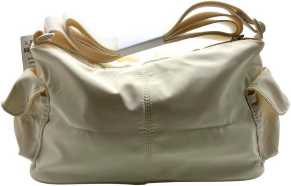 Victoria's Secret PINK Nylon Cargo Shoulder Bag Women-3