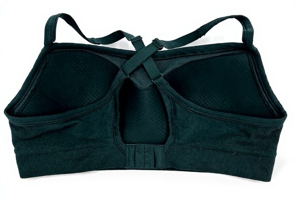 Victorias Secret Pink Seamless Sports Bra Medium Support