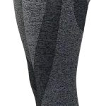 Victoria's Secret Pink Seamless High Waist Workout Tight-0