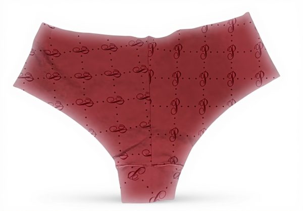 Victorias Secret Pink Cheekster Underwear Smooth No Show