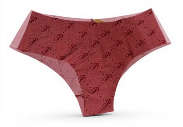 Victorias Secret Pink Cheekster Underwear Smooth No Show