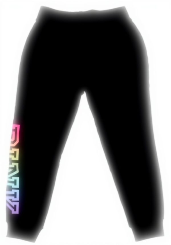 Victorias Secret Pink Sweatpants Skinny Jogger Cotton