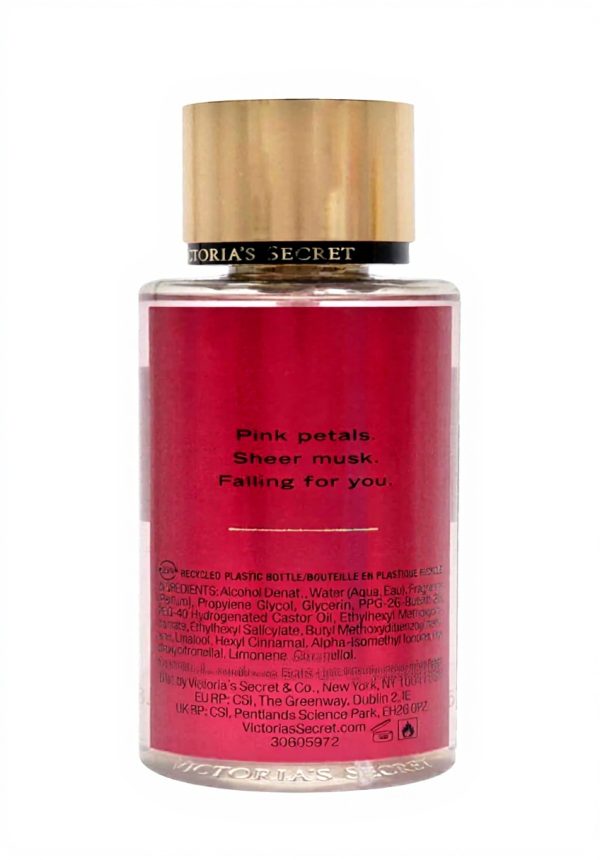 Victorias Secret Romantic Fragrance Mist Body Spray Women
