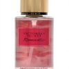 Victorias Secret Romantic Fragrance Mist Body Spray Women