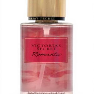 Victorias Secret Romantic Fragrance Mist Body Spray Women