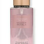 Velvet Petals Body Spray Victorias Secret Women Fragrance