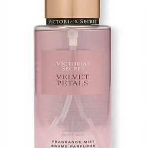 Velvet Petals Body Spray Victorias Secret Women Fragrance
