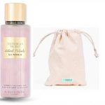 VS Velvet Petals Shimmer Body Mist for Women Victoria