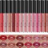 Mllkcao Liquid Lipstick Matte Waterproof Long Lasting 12-4
