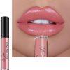 Mllkcao Liquid Lipstick Matte Waterproof Long Lasting 12-1
