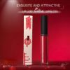 Mllkcao Liquid Lipstick Matte Waterproof Long Lasting 12-2
