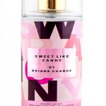 Ariana Grande Sweet Like Candy Body Mist Women Fragrance