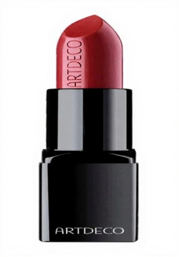 ARTDECO Lipstick Crimson Queen Creamy Moisturizing Makeup