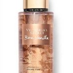 Bare Vanilla Fragrance Mist Victorias Secret 250ml