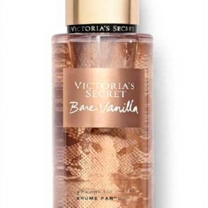 Bare Vanilla Fragrance Mist Victorias Secret 250ml