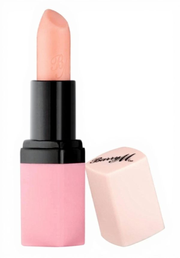 Barry M Colour Changing Lip Paint Angelic Pink Lipstick
