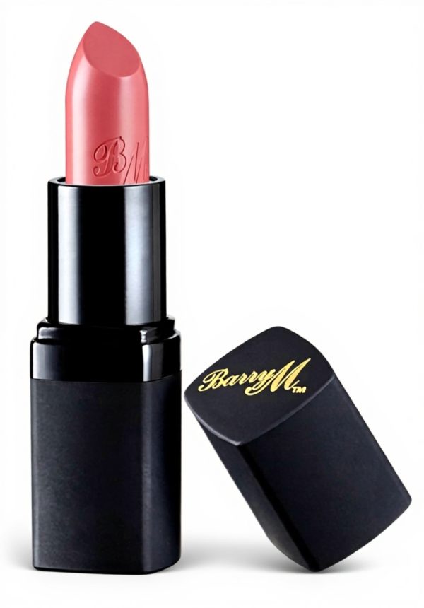 Barry M Matte Lip Paint Cutie Pie Long Lasting Lipstick