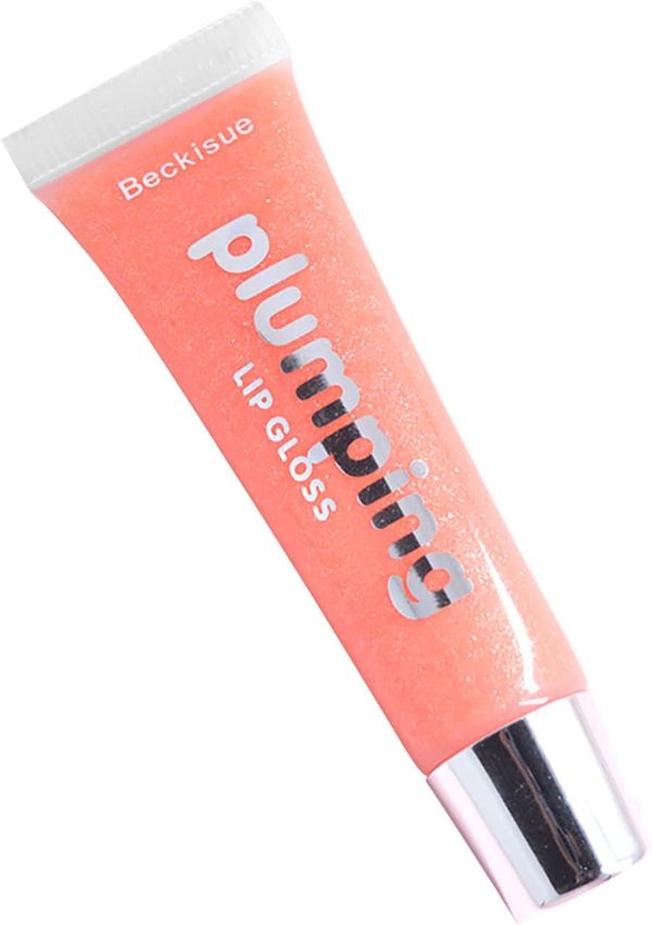 Crystal Jelly Lipstick Set Mllkcao Glass Lips Moisturizing-0