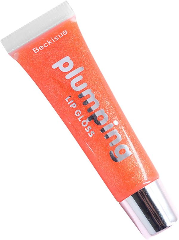 Crystal Jelly Lipstick Set Mllkcao Glass Lips Glittering-0