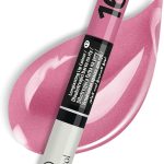 Dermacol Lip Gloss 16-Hour Kissproof Shimmering Light Pink-0