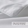 Fashion Lipsticks Duvet Cover Set KRISIN Soft Microfibre-3