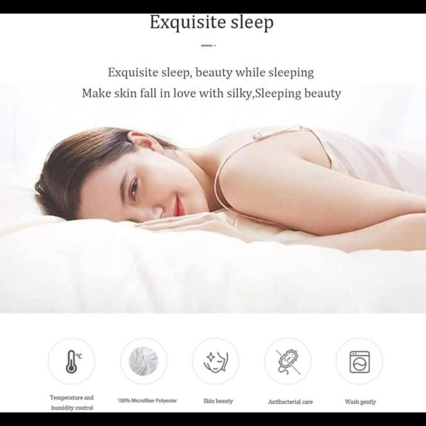 Fashion Lipsticks Duvet Cover Set KRISIN Soft Microfibre-5