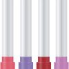 Mllkcao Matte Temperature Change Lipstick Velvet Lip Gloss-0