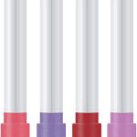 Mllkcao Matte Temperature Change Lipstick Velvet Lip Gloss-0
