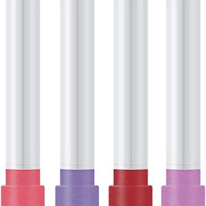 Mllkcao Matte Temperature Change Lipstick Velvet Lip Gloss-0