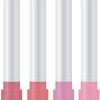 Mllkcao Matte Temperature Change Lipstick Set Velvet Lip-0
