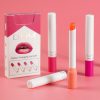 Mllkcao Matte Temperature Change Lipstick Set Velvet Lip-4