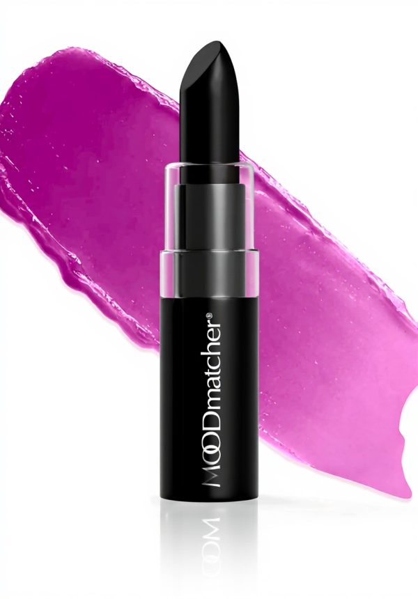 Fran Wilson MOODmatcher Color Change Lipstick Long Wear