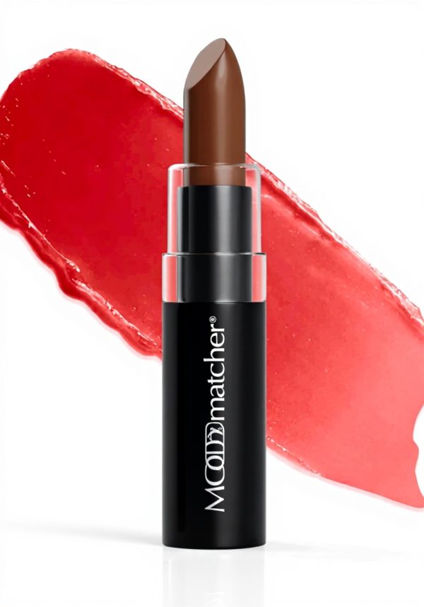 Fran Wilson MOODmatcher Lipstick Color Change Long Wear