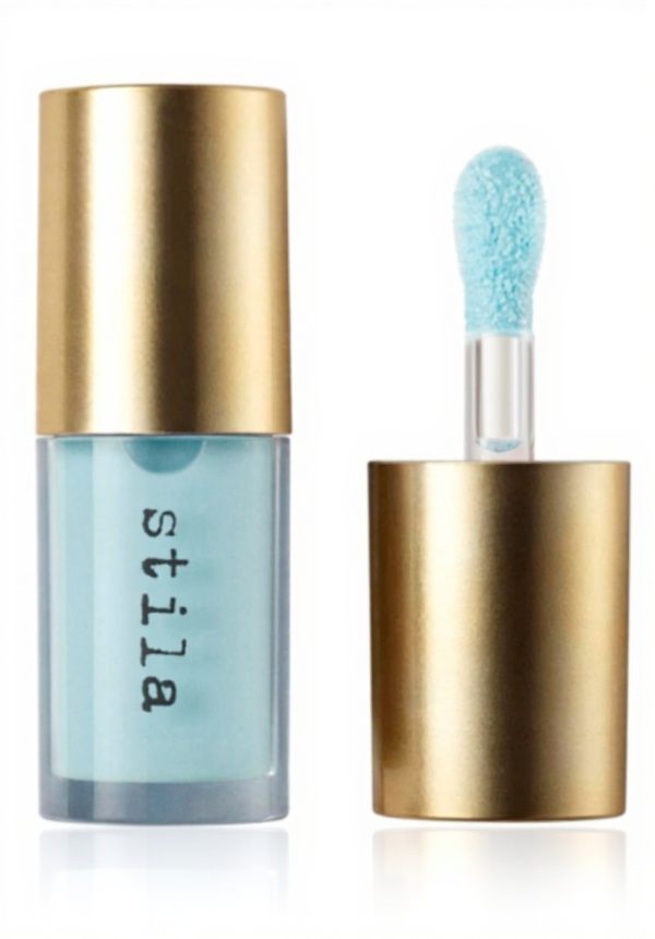 Heaven's Dew Gel Lip Oil Stila Hydrating High Shine