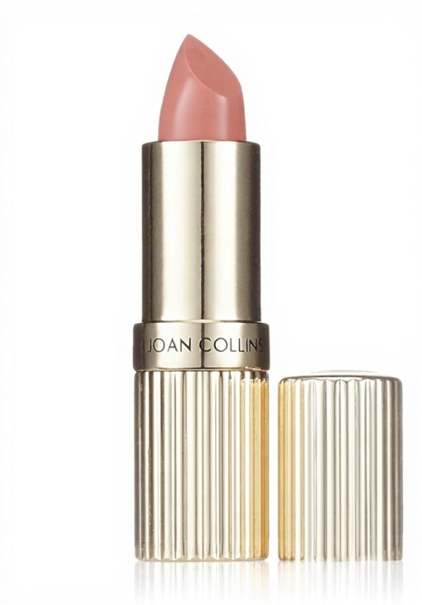 Joan Collins Lipstick Hydrating Luxury Lip Color Bella