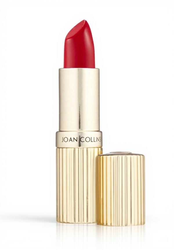 Joan Collins Timeless Beauty Divine Lips Lipstick Evelyn