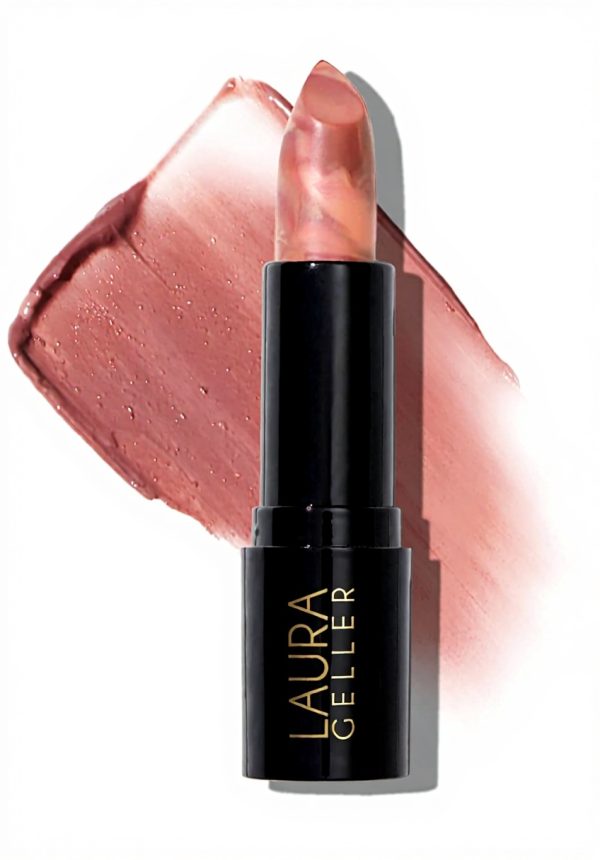 Italian Marble Lipstick Laura Geller Hydrating Lightweight