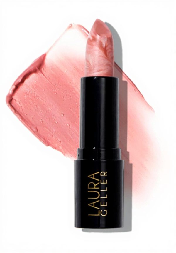 Italian Marble Lipstick Laura Geller Hydrating Cream Finish