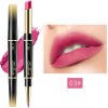 Mllkcao Velvety Matte Liquid Lipstick Waterproof Long-1