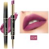 Mllkcao Velvety Matte Liquid Lipstick Waterproof Long-1