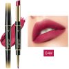 Mllkcao Velvety Matte Liquid Lipstick Waterproof Long-1