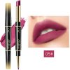 Mllkcao Velvety Matte Liquid Lipstick Lip Liner Waterproof-1