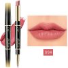 Mllkcao Velvety Matte Liquid Lipstick Waterproof Long-1