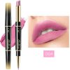 Mllkcao Velvety Matte Liquid Lipstick Waterproof Long-1