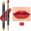 Mllkcao Velvety Matte Liquid Lipstick Waterproof Long-1
